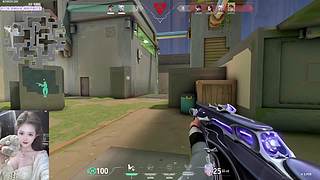 【伊伊】没什么玩的，继续瓦吧