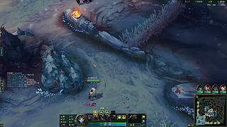 真正的王者归来