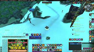 时光3 联盟法师 帮练级/副本/各种