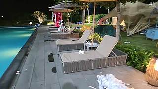 愉快团播S2三亚季Day18