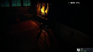 【首发】太吓人不敢看新游