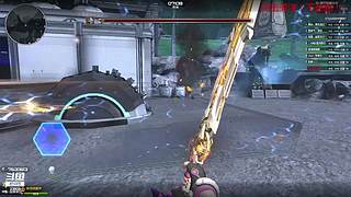 封神战起来 beby！