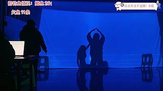 【非常互娱】757中登