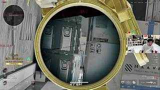 天才少年 带水友吃1000w撤离