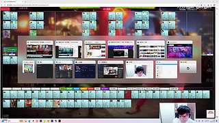 街霸宝可梦启动！！