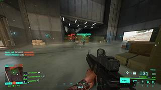 创世灰烬美R队伍招人~