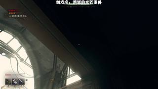 【小k】经典午夜恐怖游戏直播间