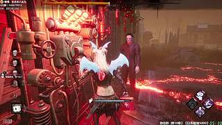 【樂】♪西安人滴城墙哈，似西安人滴主播~