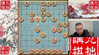 12.16晚间直播中，小的们，看招儿