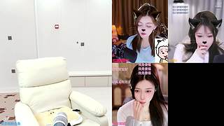 加油加油使劲播！