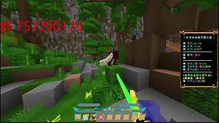 Mc斗罗开荒中RPG