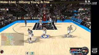 无兄弟不篮球 4840534