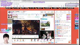 【夜未央】上车弹幕讲！