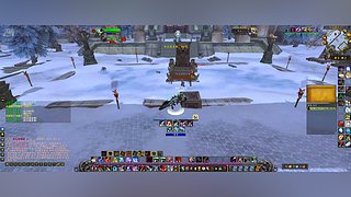 泰坦时光三：猎人