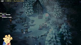 【八方旅人0】我在路上捡队友