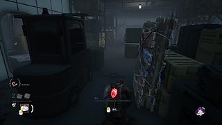 【六神】游戏室