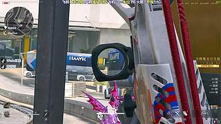 超绝复合弓夺舍Wade~