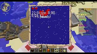 [我的世界]今天修一修服务器