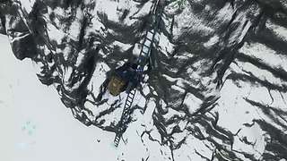 命运齿轮终于动起来了