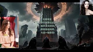 清风拂山岗 6450014