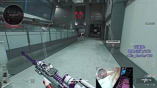 【有车位】3X3-部门-跑刀