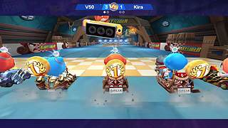 P1巅峰杯组队赛决赛