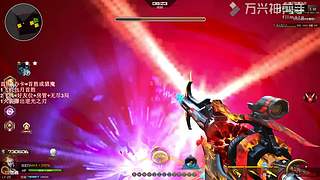 回归老玩家带塔防