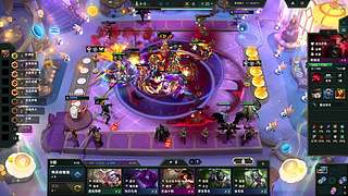 【凶酱】放松就会被托举