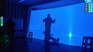 【非常互娱】757女团 S7娱乐季~