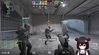 播给帅哥美女看的