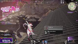 沉浸式玩游戏 7941378