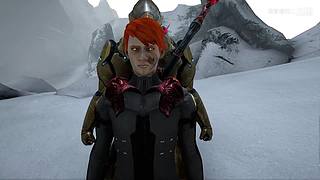 星际战甲国服保姆级流程攻略萌新指南