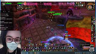 魔兽时光111升级中~~·2025旺