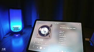 叫我好姑娘吧的直播间