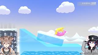 30000粉丝女装哦~！