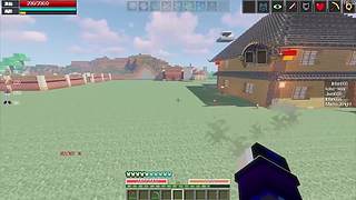 我的世界假面骑士 七龙珠 模组生存