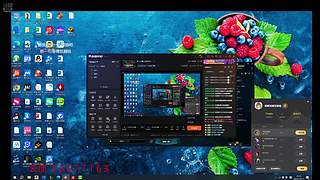 新人主播 云顶开冲！