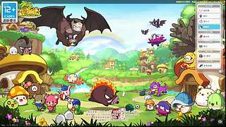 蓝蜗牛回归计划