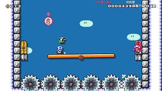 Kazelink马里奥制造名场面