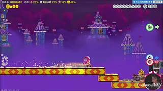 与超级小桀一起攻克难关