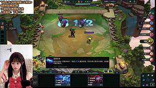 艾欧尼亚有位置快上车~