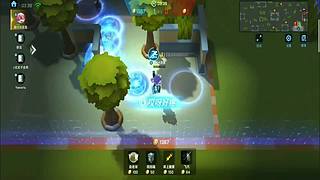 第一次直播有点紧张 10662262