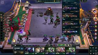 什么都玩，什么都菜！ 10810967