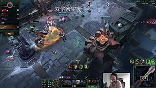 海克斯乱斗赌怪来了