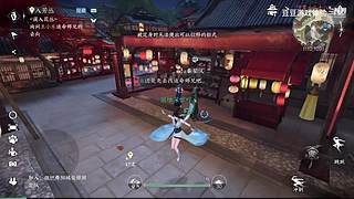 豆豆游戏体验的直播间