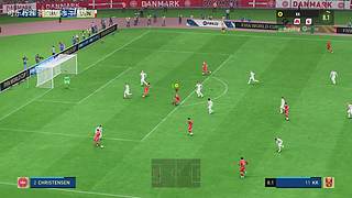 FIFA23:一球成名路之国足世界杯