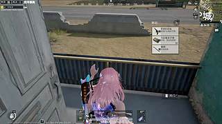 挽离176的直播间