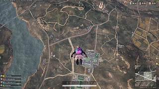 欧气连连的直播间