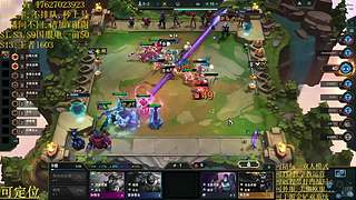 帮上分圆梦不排队