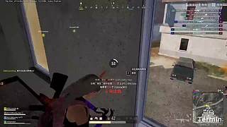 上午gg的直播间